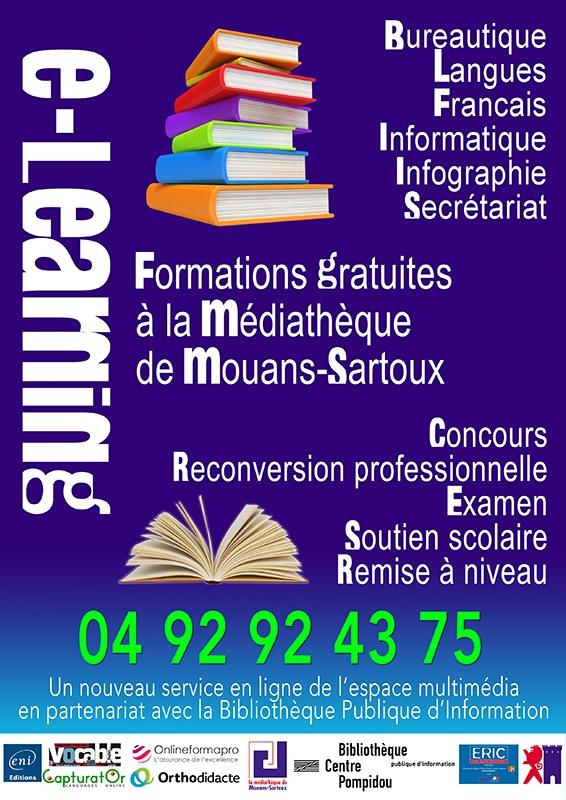 bpi mediatheque web