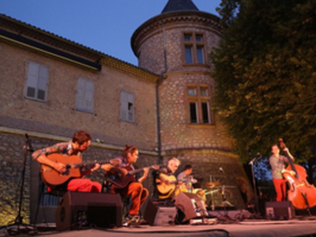 Festival du livre Mouans Sartoux
