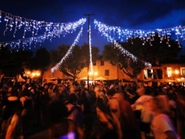 Festival du livre Mouans Sartoux