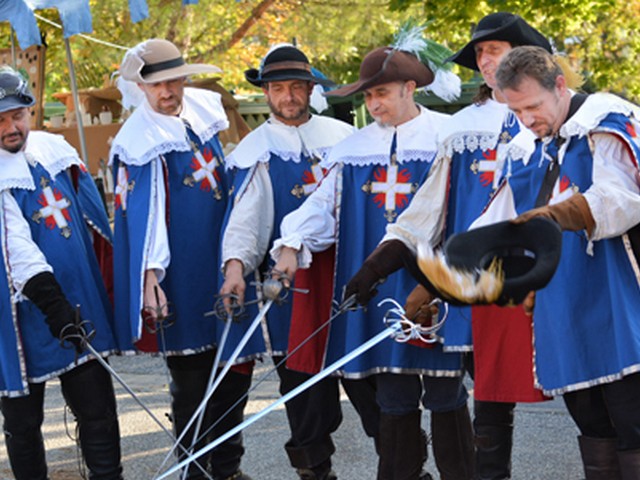Festival du livre Mouans Sartoux