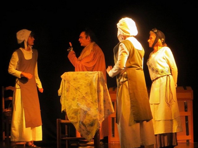 Festival du livre Mouans Sartoux