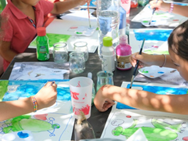 Festival du livre Mouans Sartoux