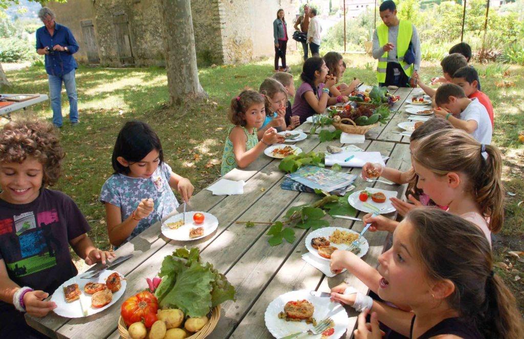 Festival du livre Mouans Sartoux