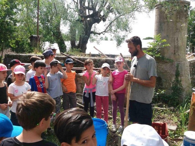 Festival du livre Mouans Sartoux