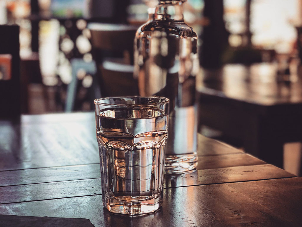 L’eau, une ressource à partager