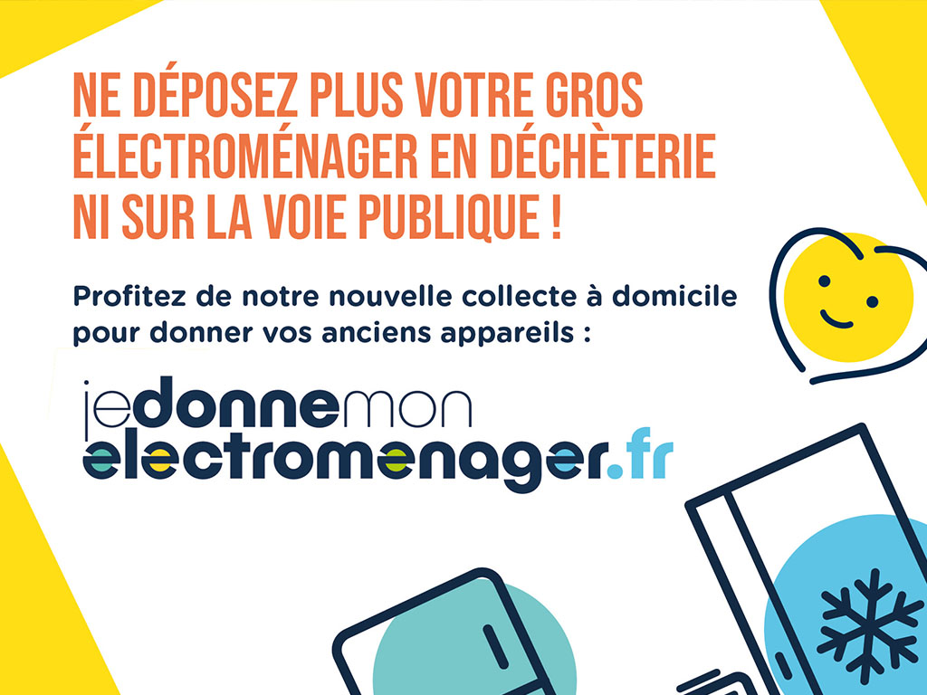 Jedonnemonelectromenager.fr : bilan 2024
