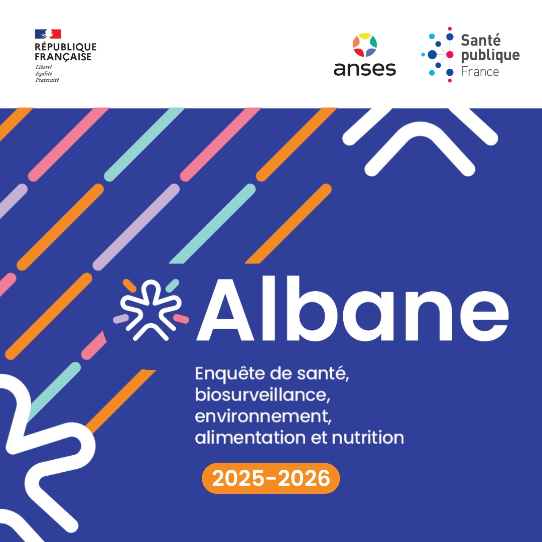 Enquête « Albane » : des foyers de Mouans-Sartoux sollicités pour une grande étude de santé publique